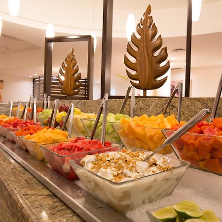 Marival Emotions Resort & Suites Riviera Nayarit By Mercure Nuevo Vallarta Dış mekan fotoğraf