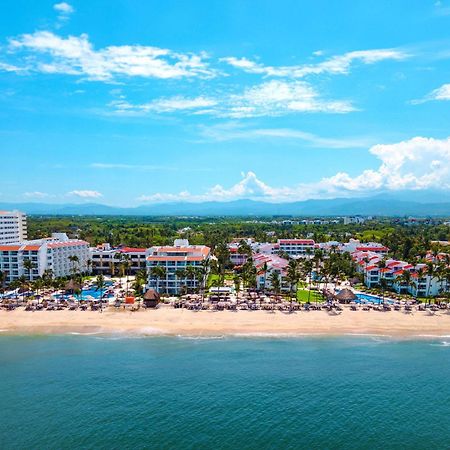 Marival Emotions Resort & Suites Riviera Nayarit By Mercure Nuevo Vallarta Dış mekan fotoğraf