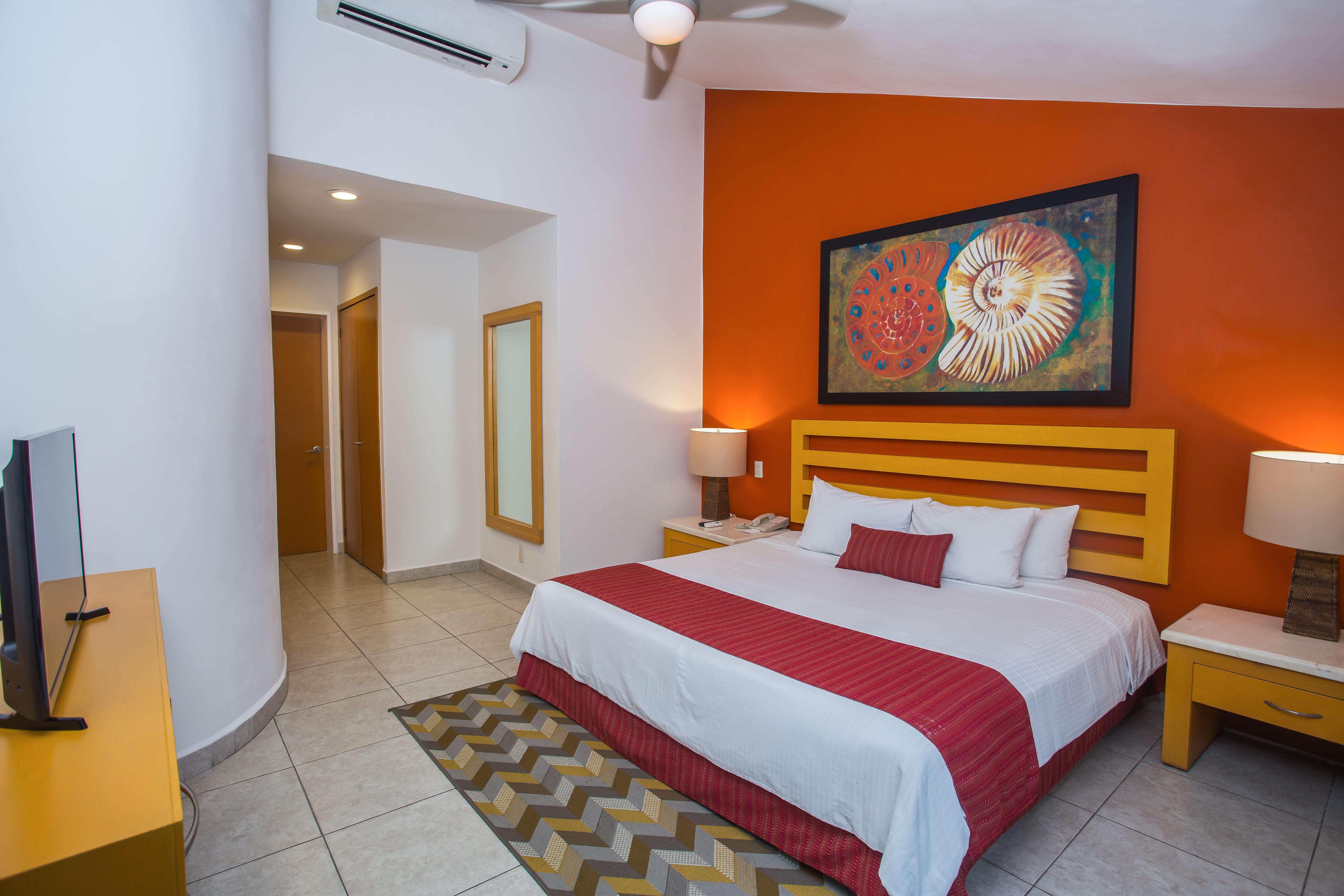 Marival Emotions Resort & Suites Riviera Nayarit By Mercure Nuevo Vallarta Dış mekan fotoğraf