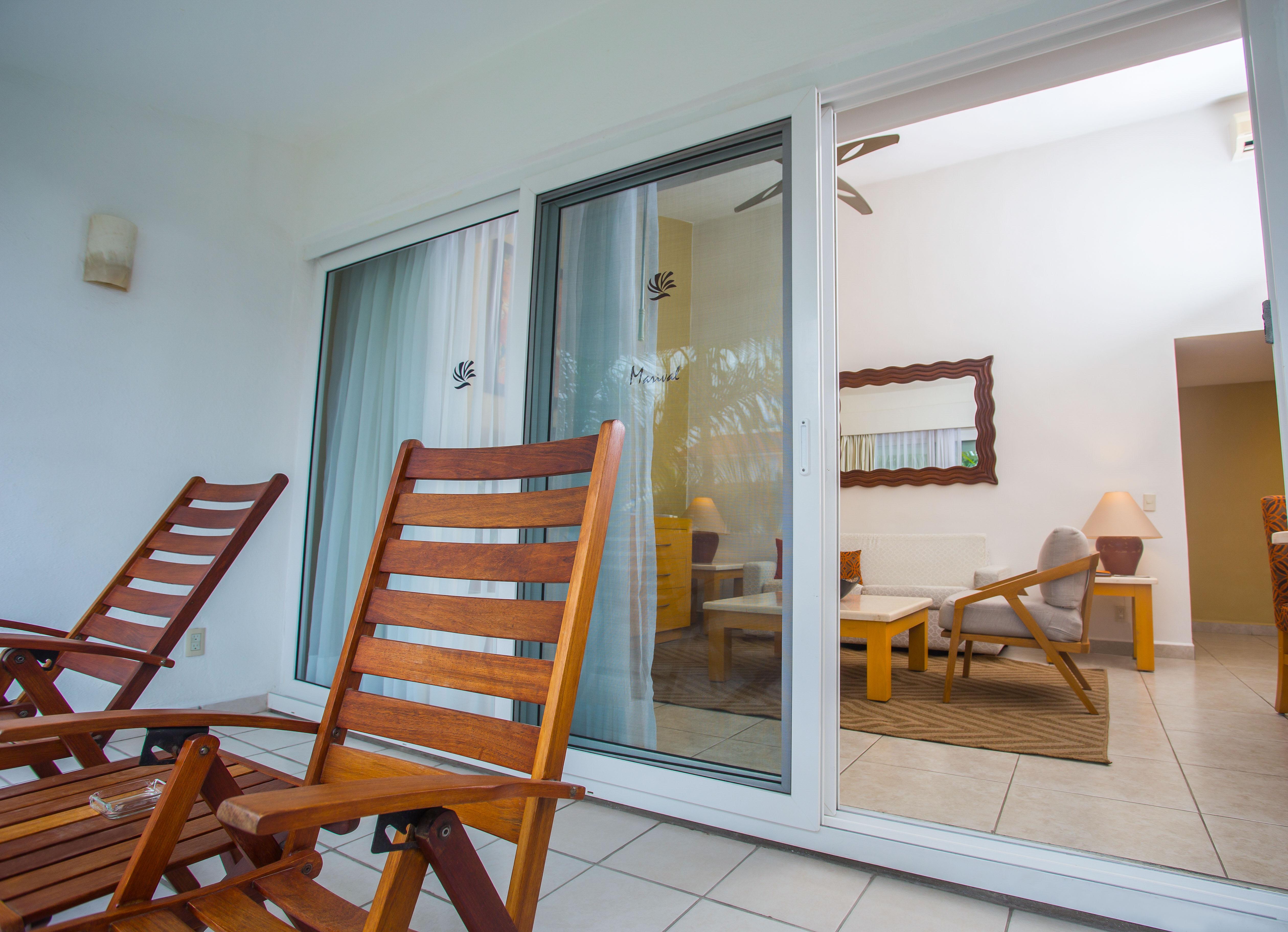 Marival Emotions Resort & Suites Riviera Nayarit By Mercure Nuevo Vallarta Dış mekan fotoğraf