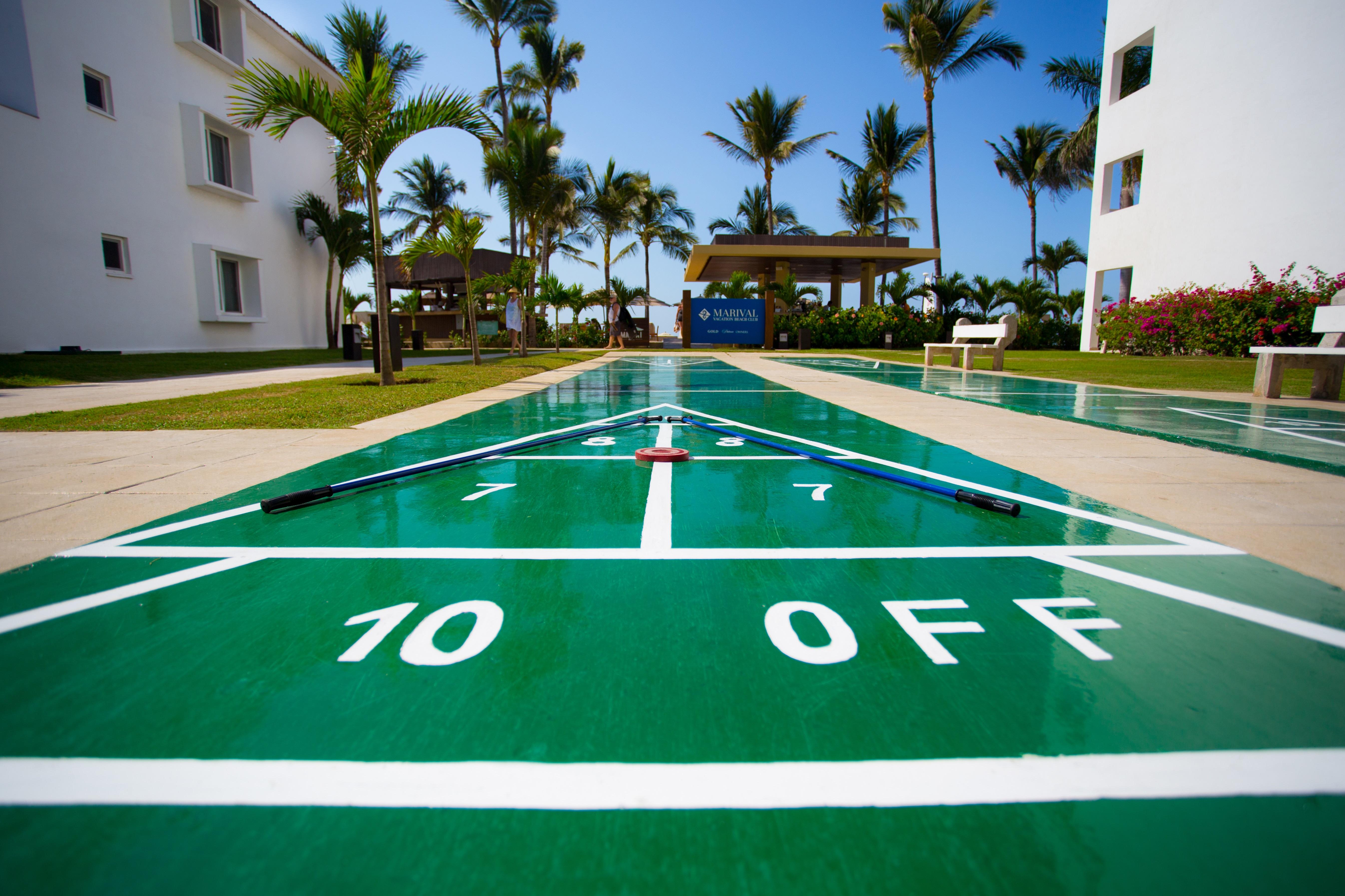 Marival Emotions Resort & Suites Riviera Nayarit By Mercure Nuevo Vallarta Dış mekan fotoğraf