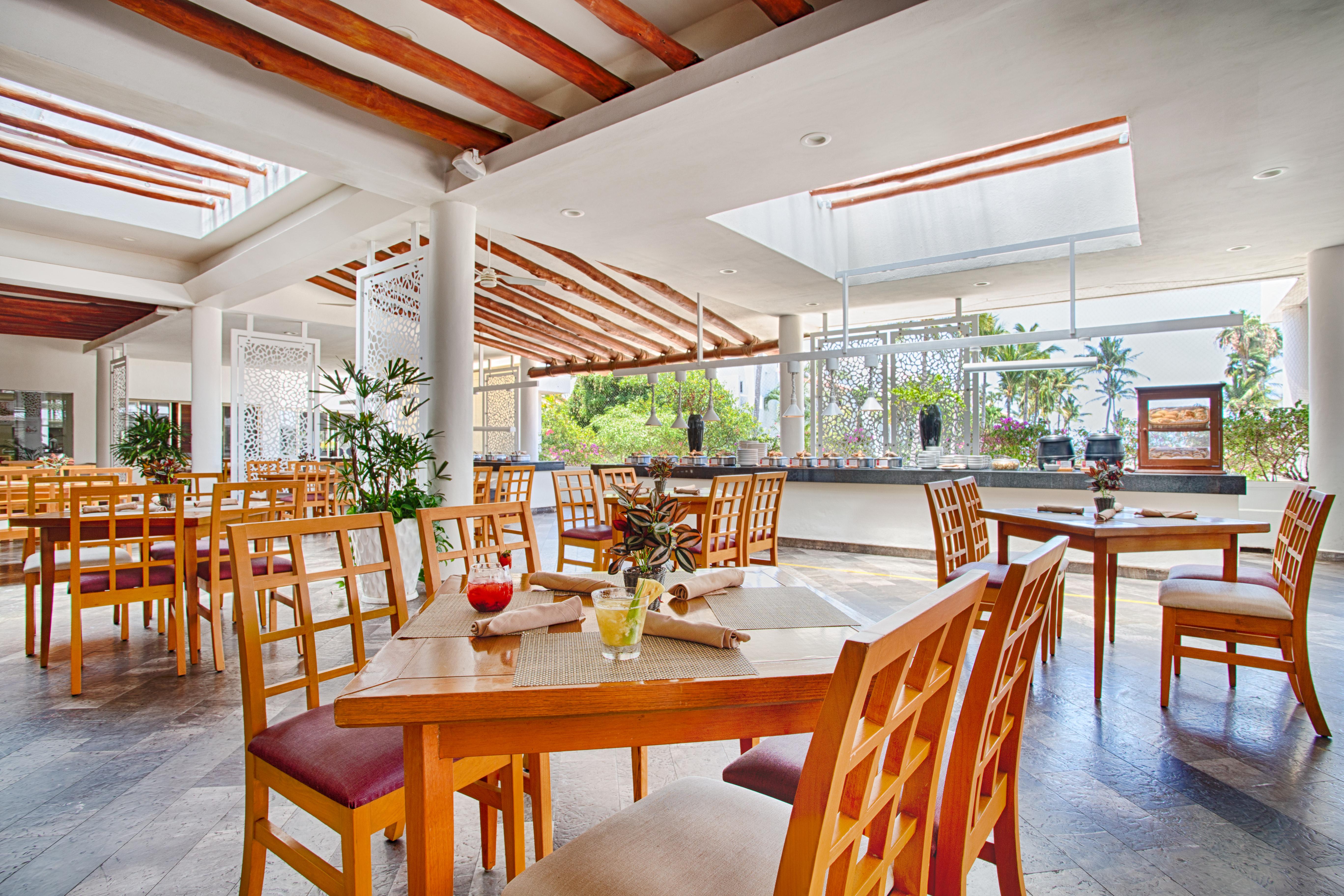 Marival Emotions Resort & Suites Riviera Nayarit By Mercure Nuevo Vallarta Dış mekan fotoğraf