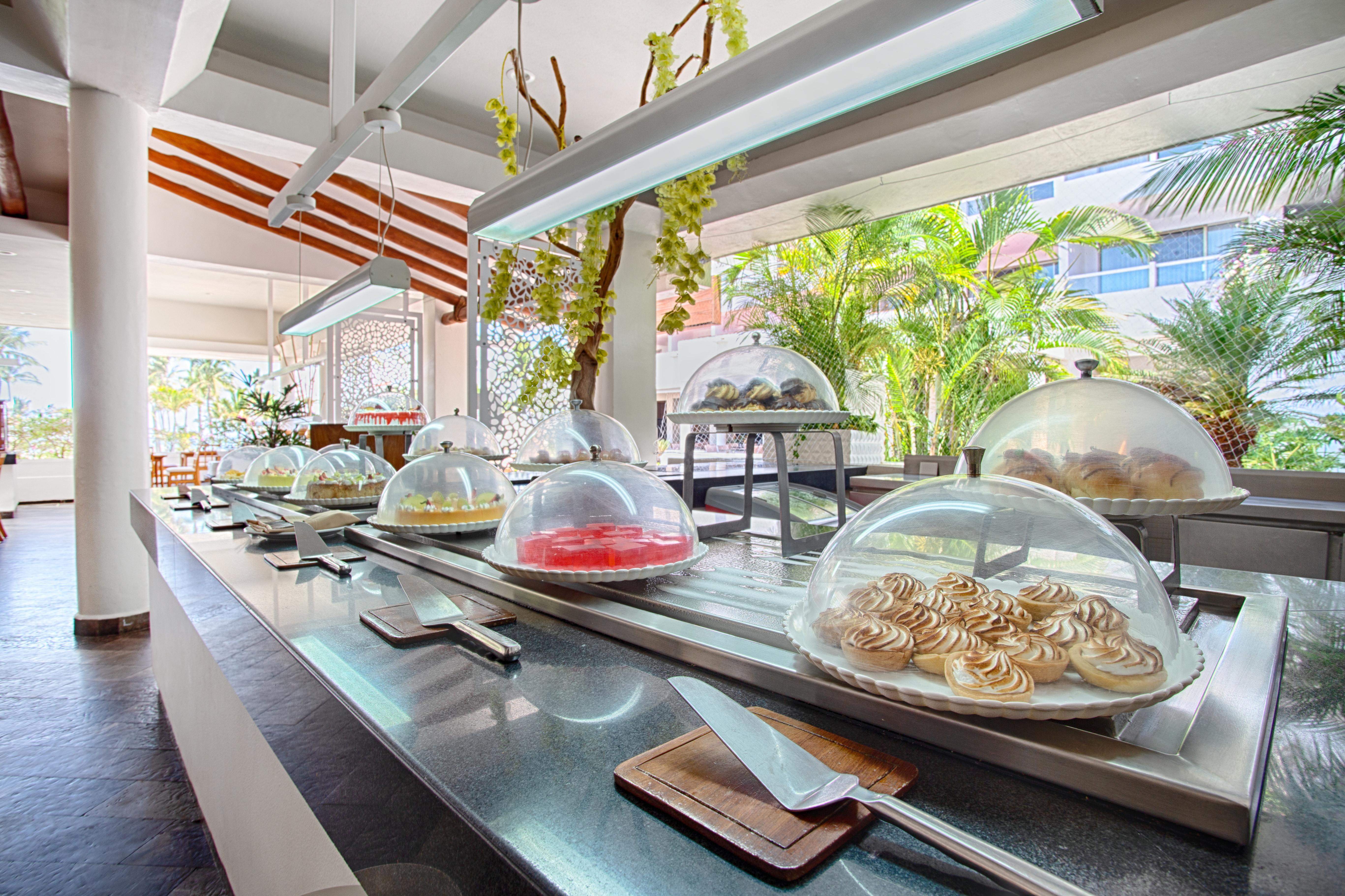 Marival Emotions Resort & Suites Riviera Nayarit By Mercure Nuevo Vallarta Dış mekan fotoğraf