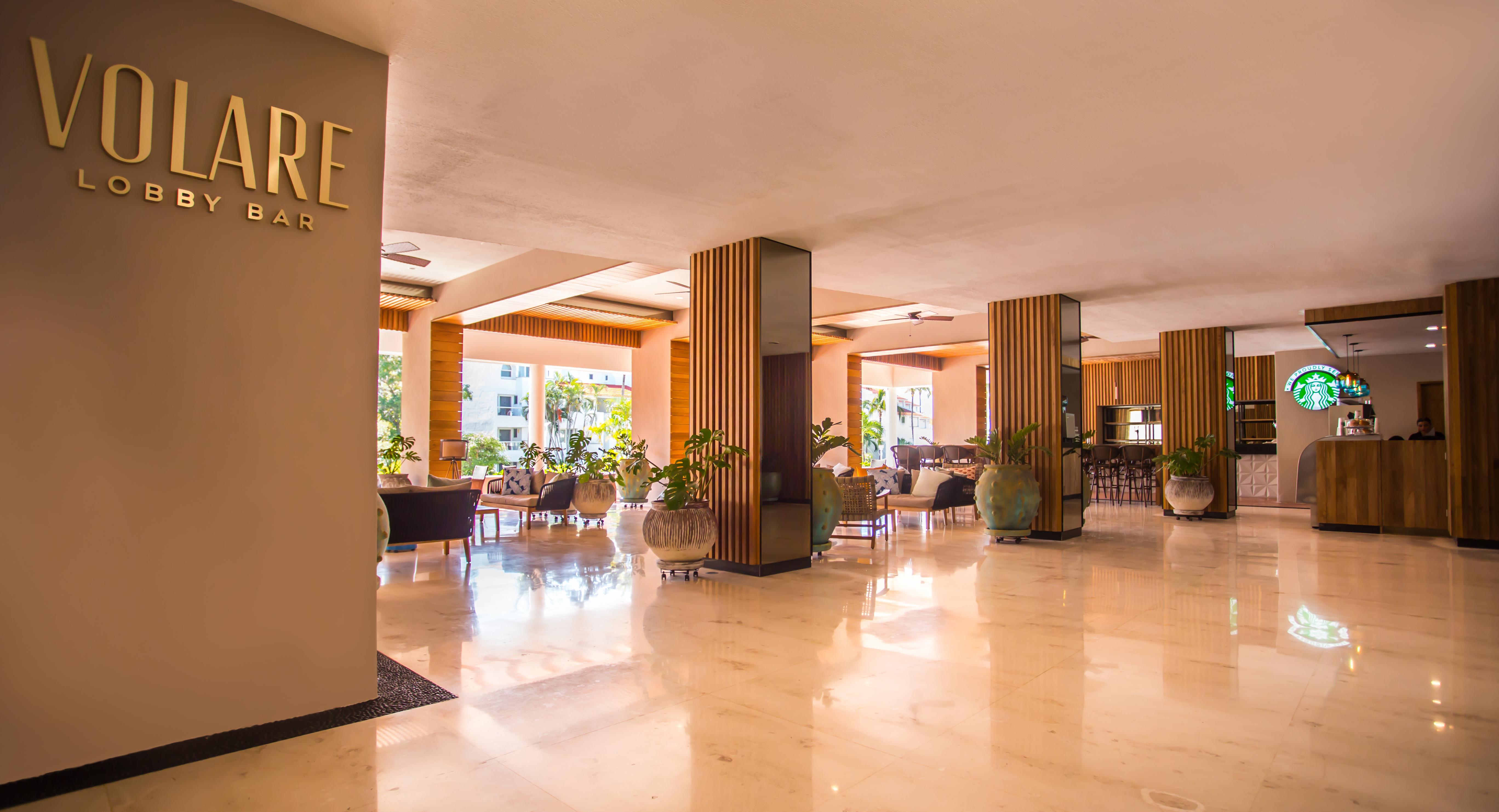 Marival Emotions Resort & Suites Riviera Nayarit By Mercure Nuevo Vallarta Dış mekan fotoğraf