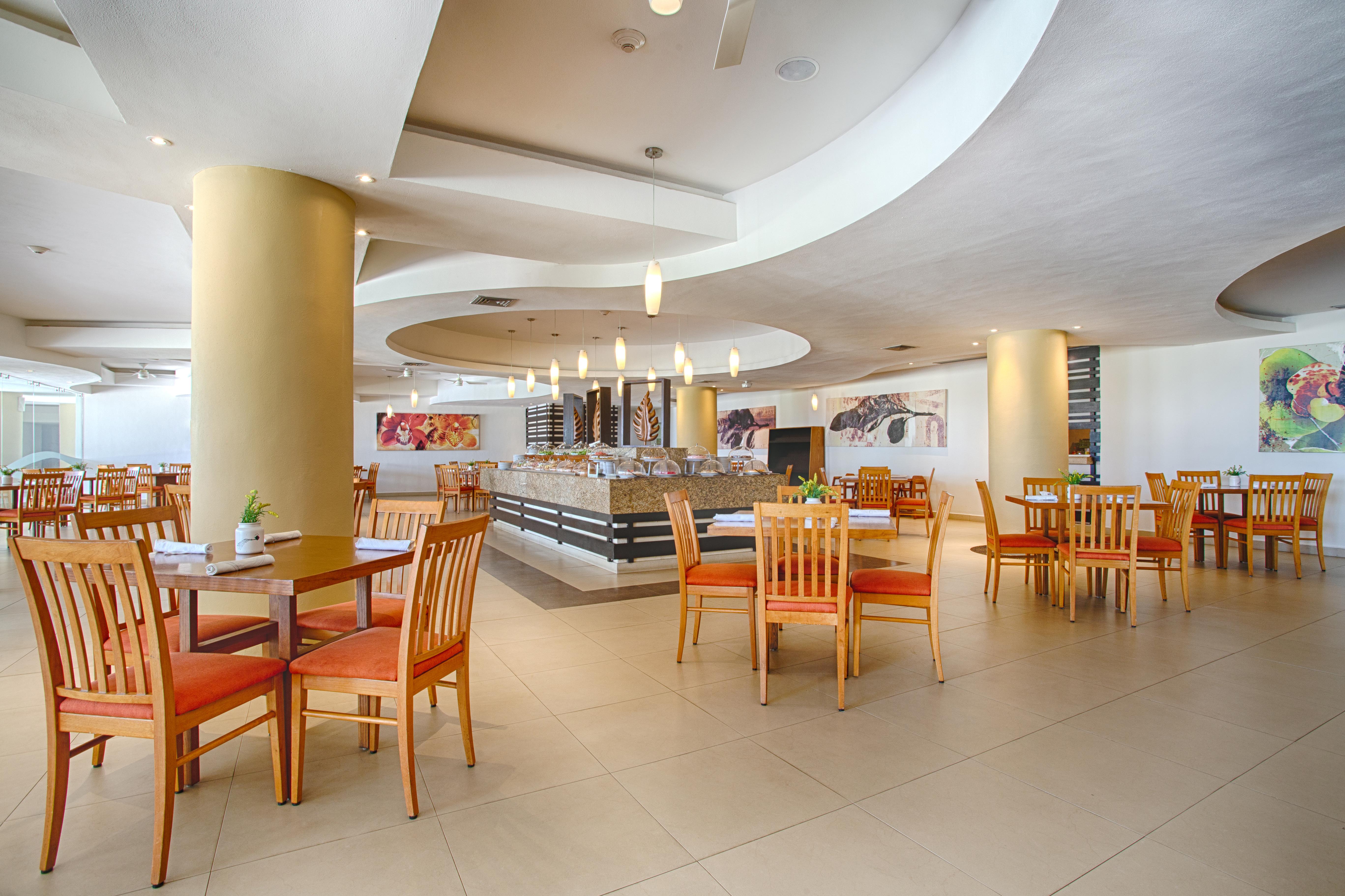Marival Emotions Resort & Suites Riviera Nayarit By Mercure Nuevo Vallarta Dış mekan fotoğraf