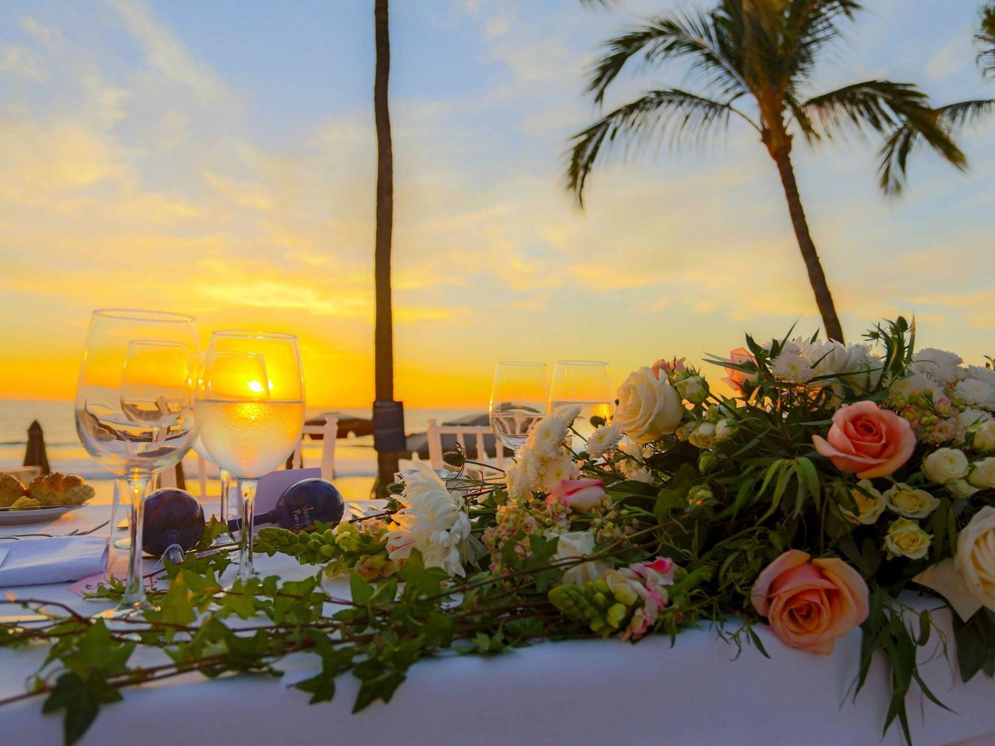 Marival Emotions Resort & Suites Riviera Nayarit By Mercure Nuevo Vallarta Dış mekan fotoğraf