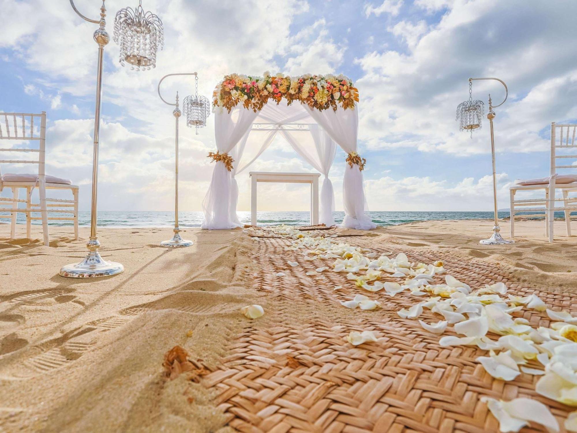 Marival Emotions Resort & Suites Riviera Nayarit By Mercure Nuevo Vallarta Dış mekan fotoğraf