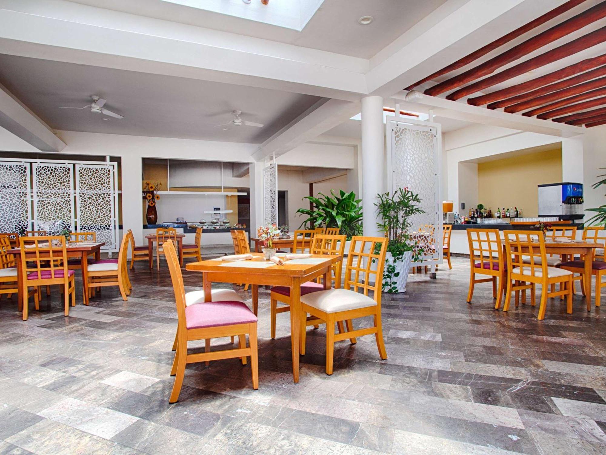 Marival Emotions Resort & Suites Riviera Nayarit By Mercure Nuevo Vallarta Dış mekan fotoğraf