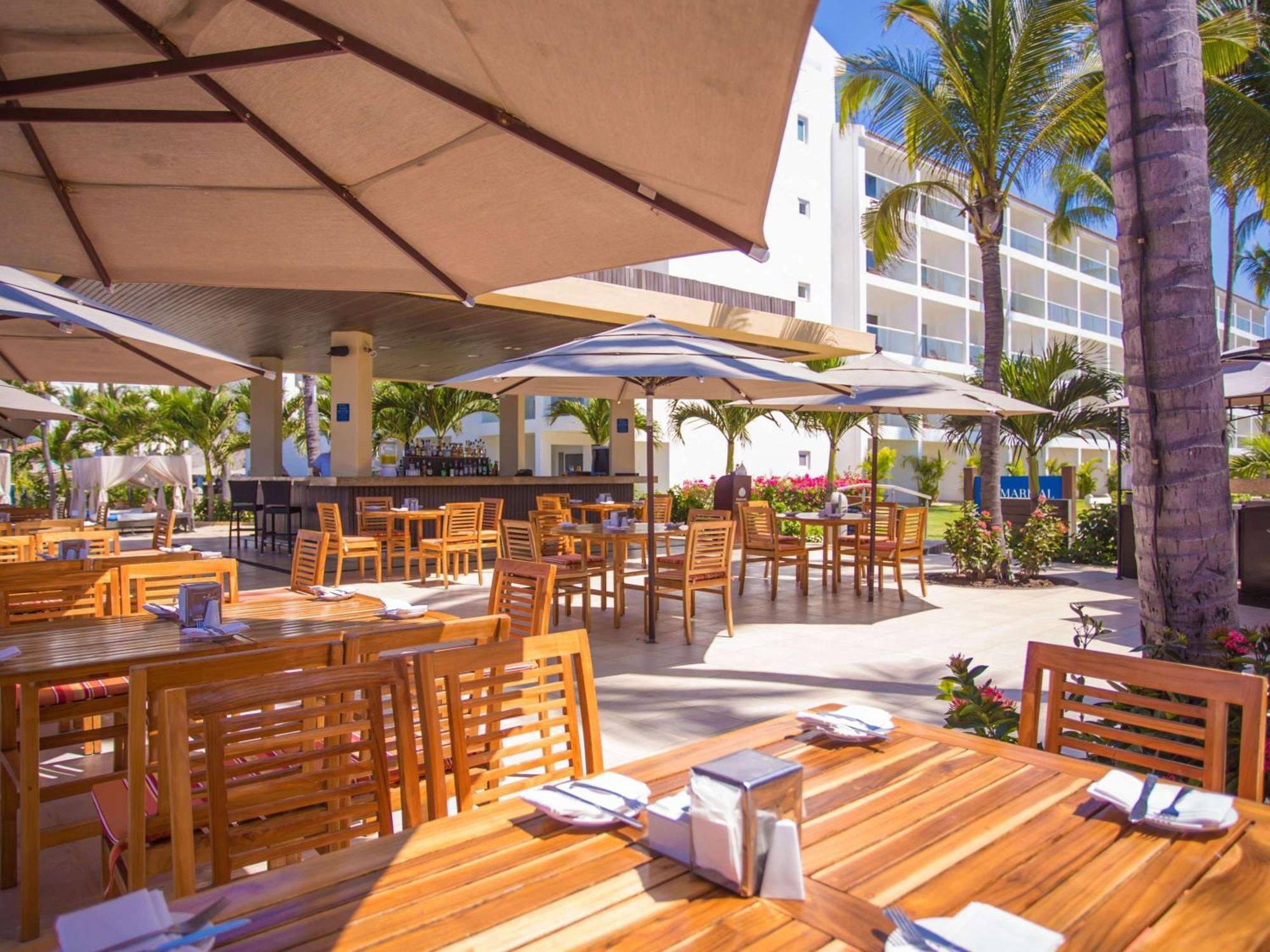 Marival Emotions Resort & Suites Riviera Nayarit By Mercure Nuevo Vallarta Dış mekan fotoğraf