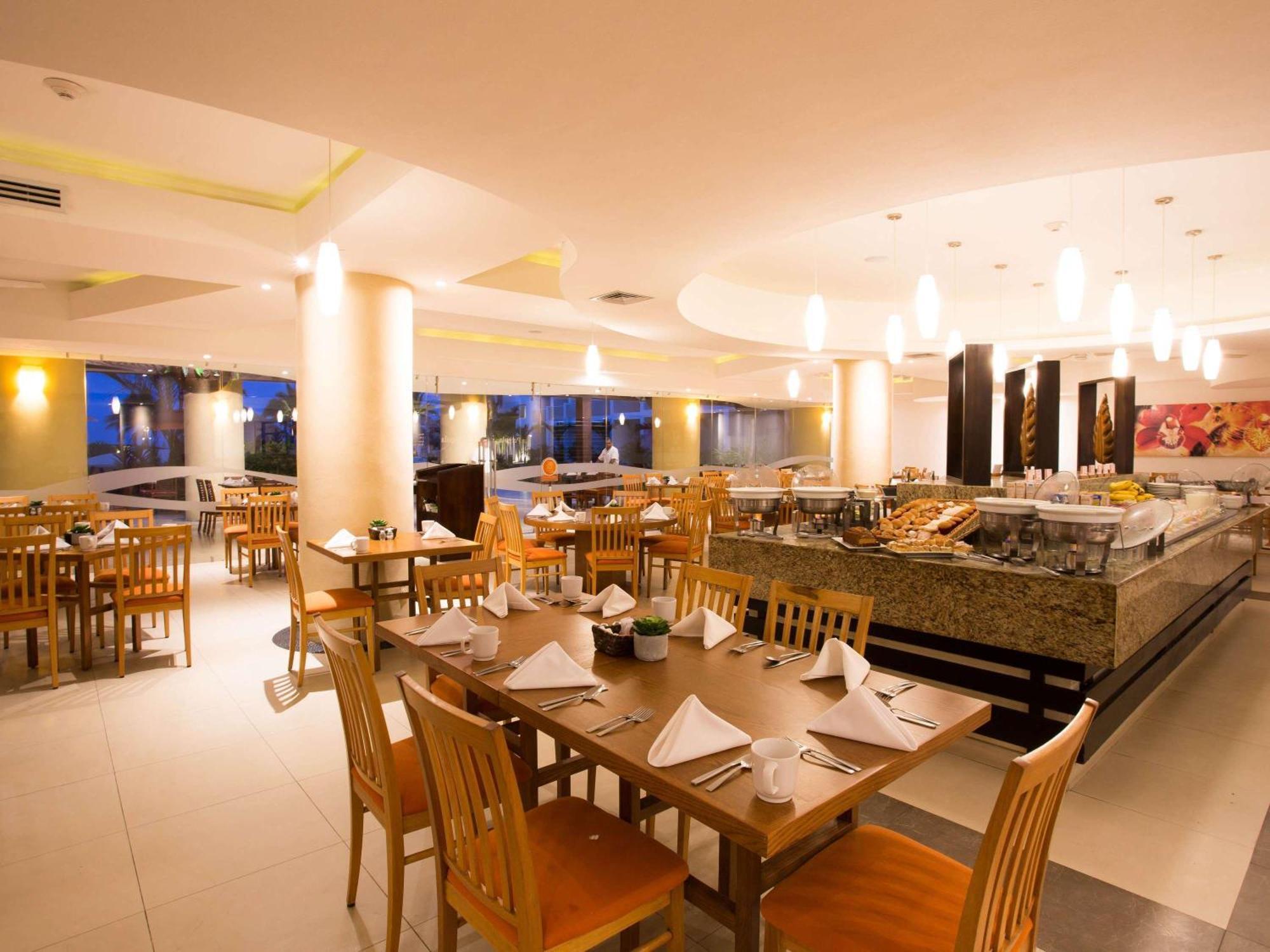 Marival Emotions Resort & Suites Riviera Nayarit By Mercure Nuevo Vallarta Dış mekan fotoğraf
